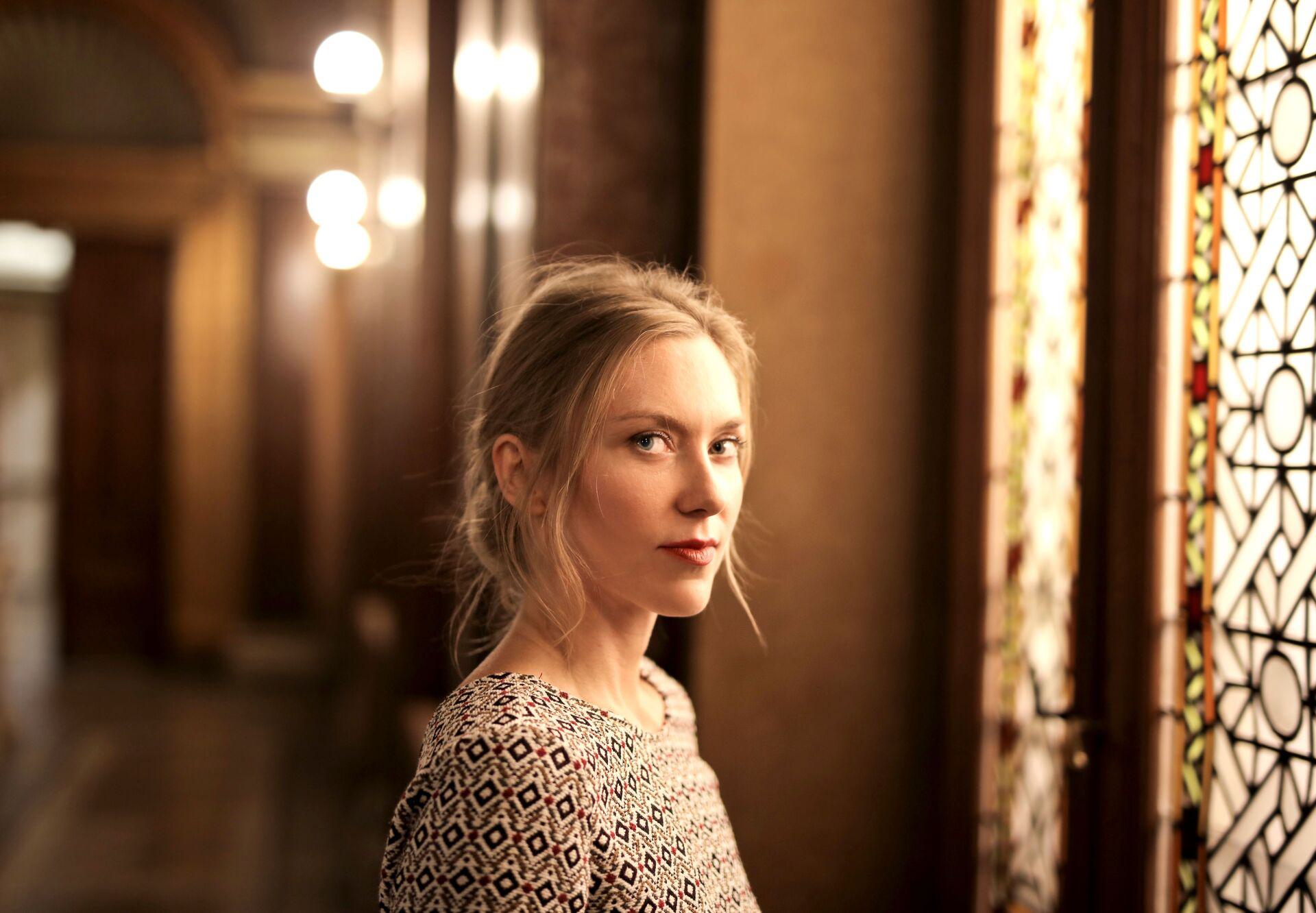 Lisa van Wijk
